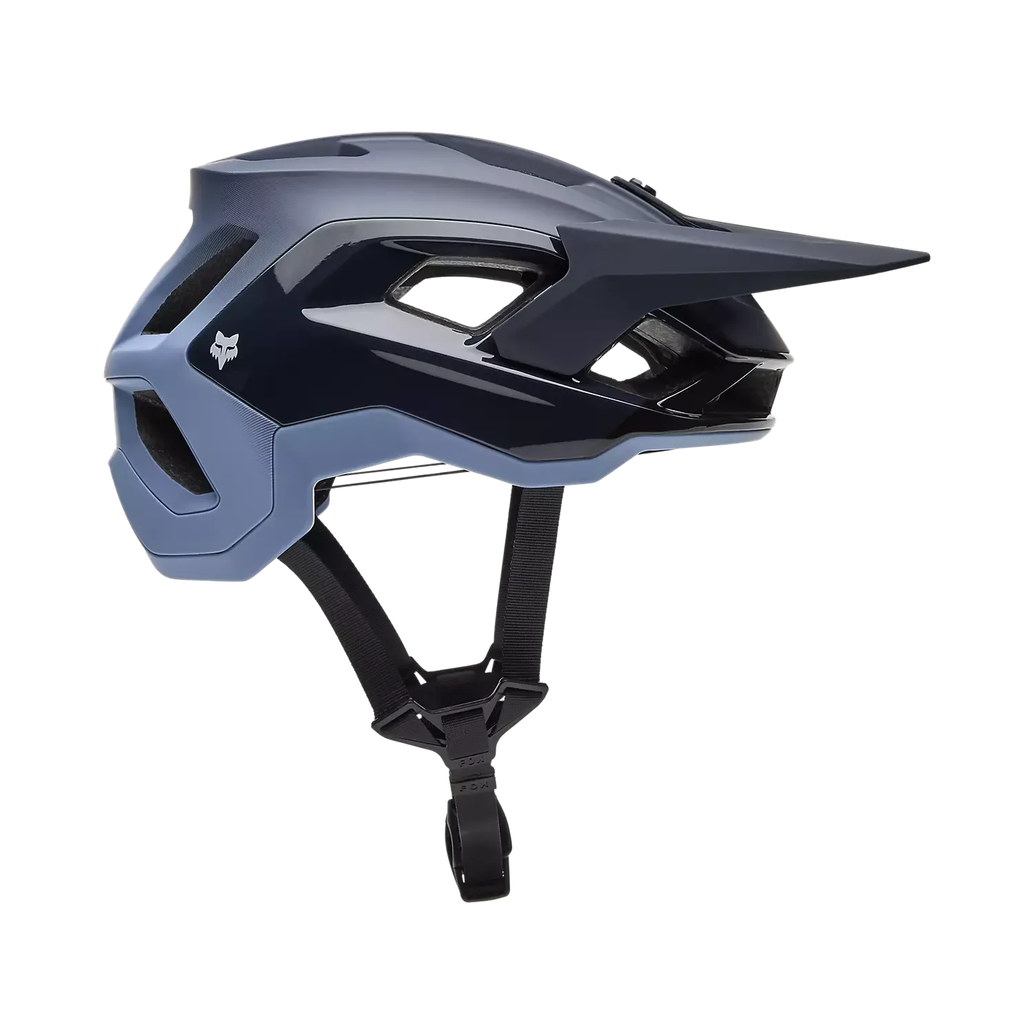 Fox Speedframe Pro Backfade Helmet