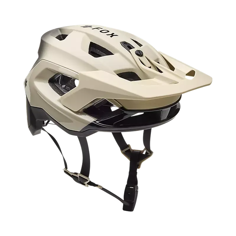 Fox Speedframe Pro Backfade Helmet