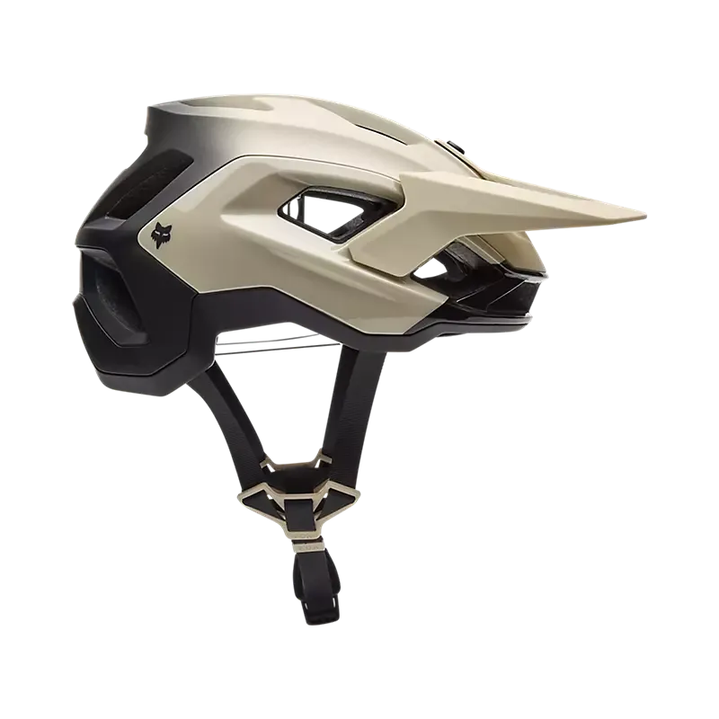 Fox Speedframe Pro Backfade Helmet