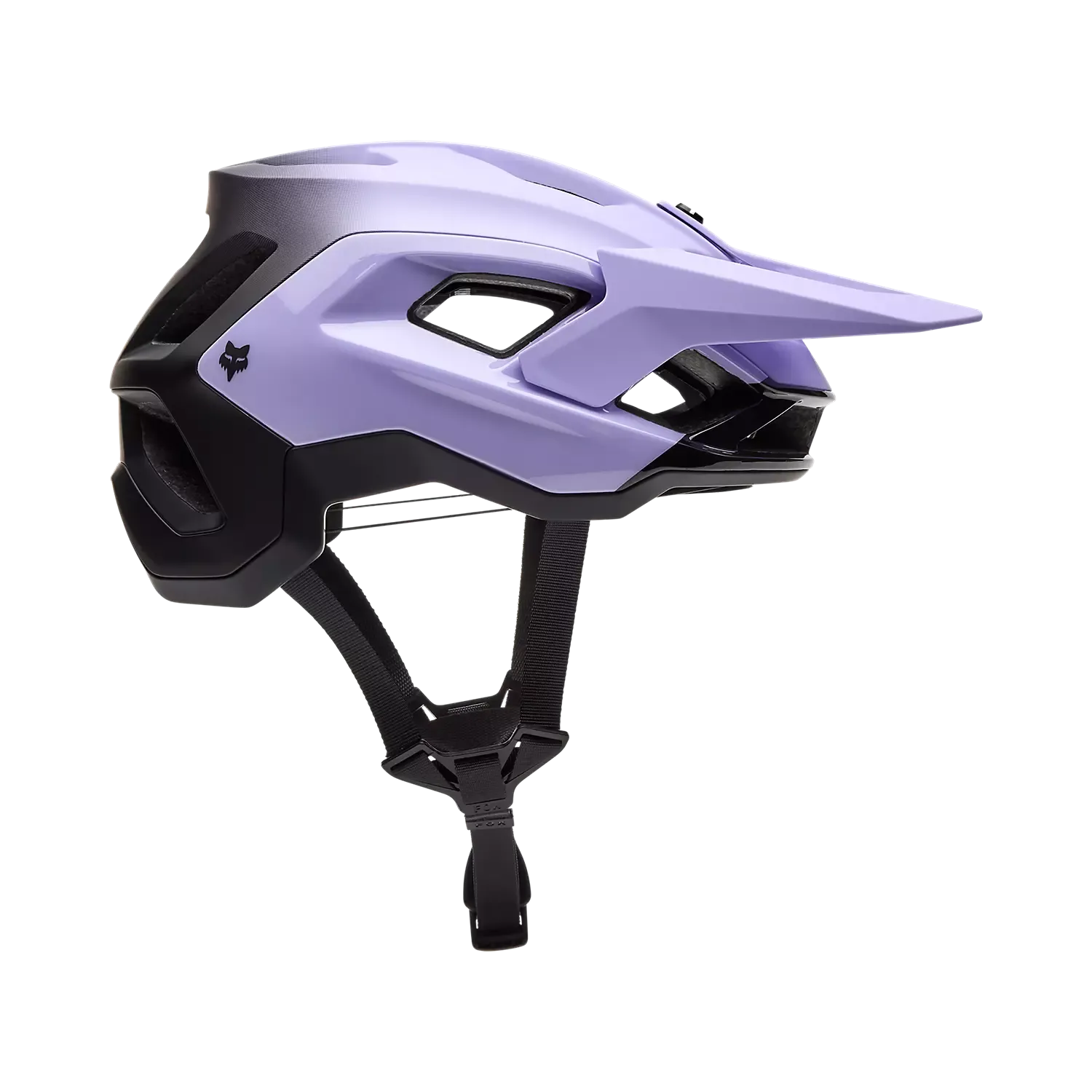 Fox Speedframe Pro Backfade Helmet