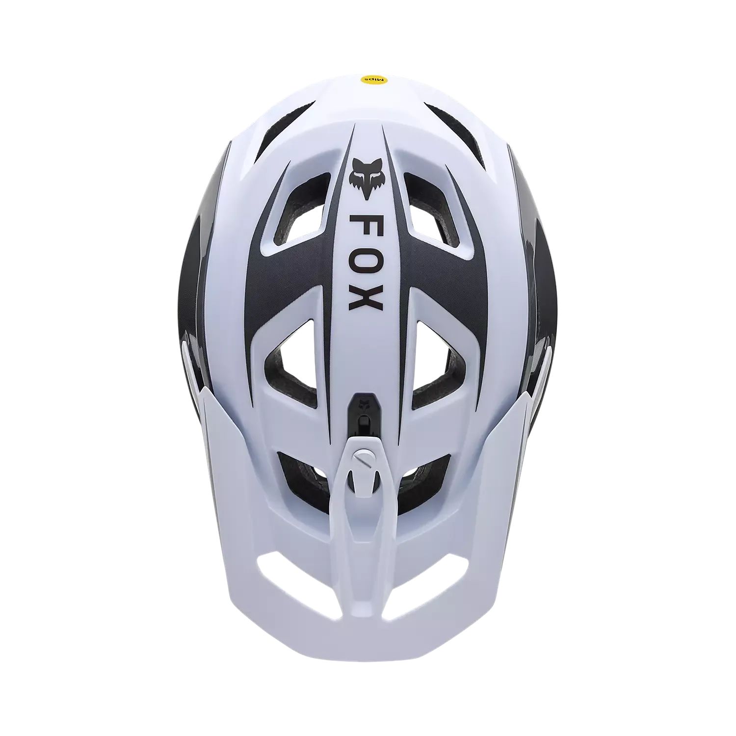 Fox Speedframe Pro Defy Helmet