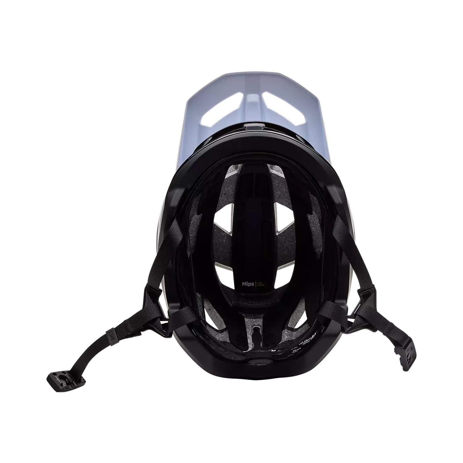 Fox Speedframe Pro Defy Helmet