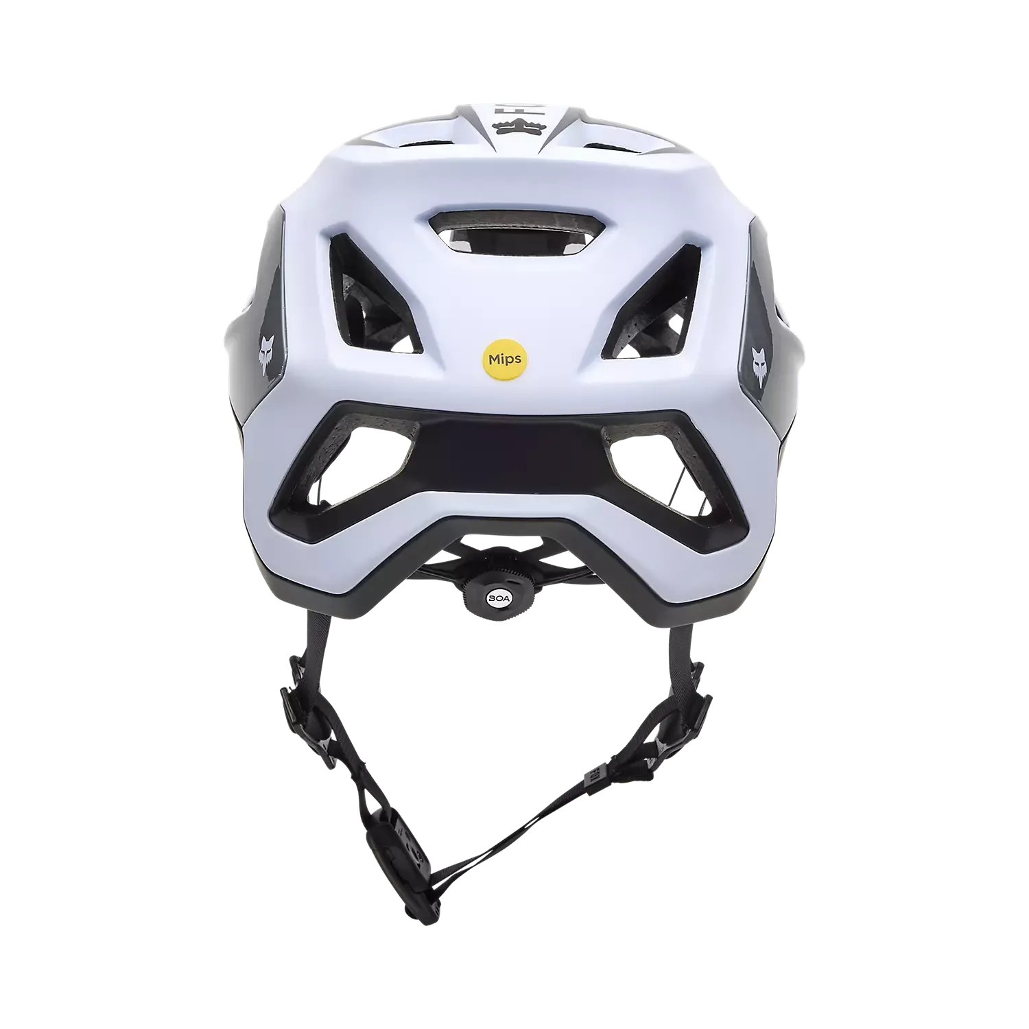 Fox Speedframe Pro Defy Helmet