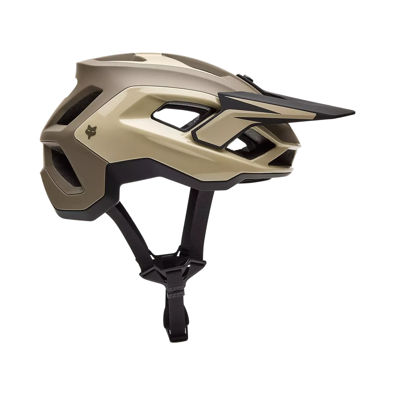 Fox Speedframe Pro Defy Helmet