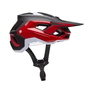 Fox Speedframe Pro Defy Helmet