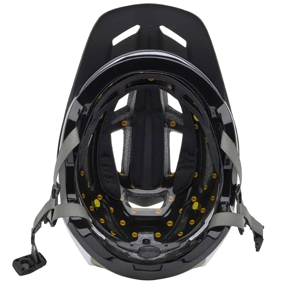 Fox Speedframe Pro Helmet - Greg Minnaar