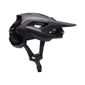 Fox Speedframe RS Matte Black Helmet