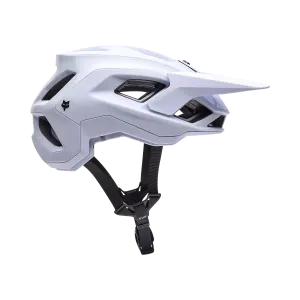 Fox Speedframe RS Matte White Helmet