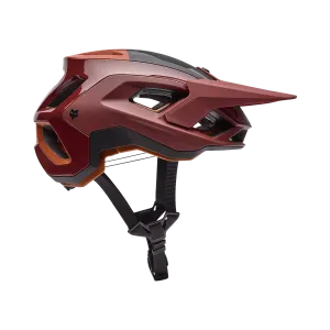 Fox Speedframe RS Paranoid Helmet