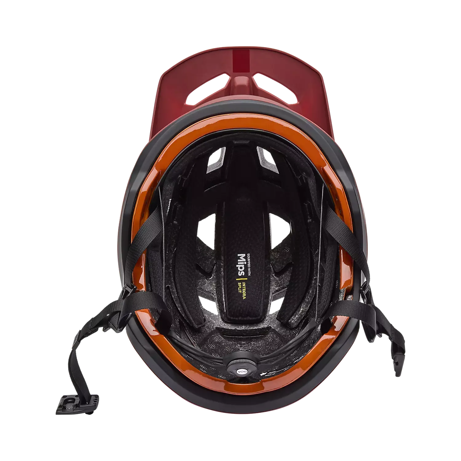Fox Speedframe RS Paranoid Helmet
