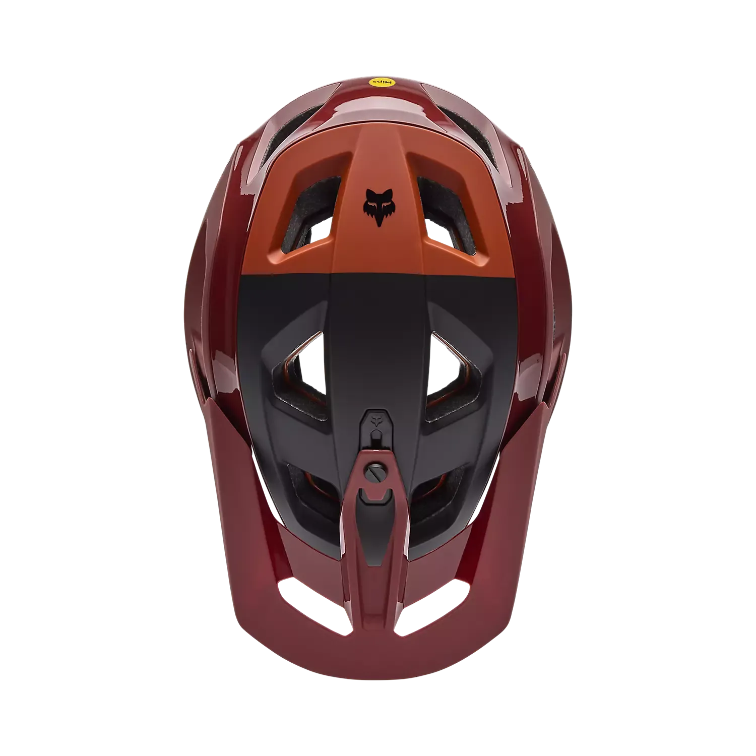 Fox Speedframe RS Paranoid Helmet
