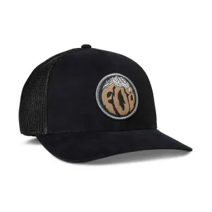 Fox Turnouts - Mesh Hat
