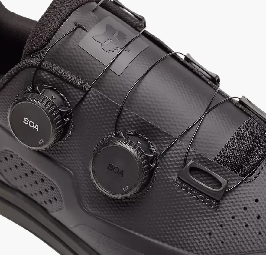 Fox Union BOA Clip - MTB Shoes