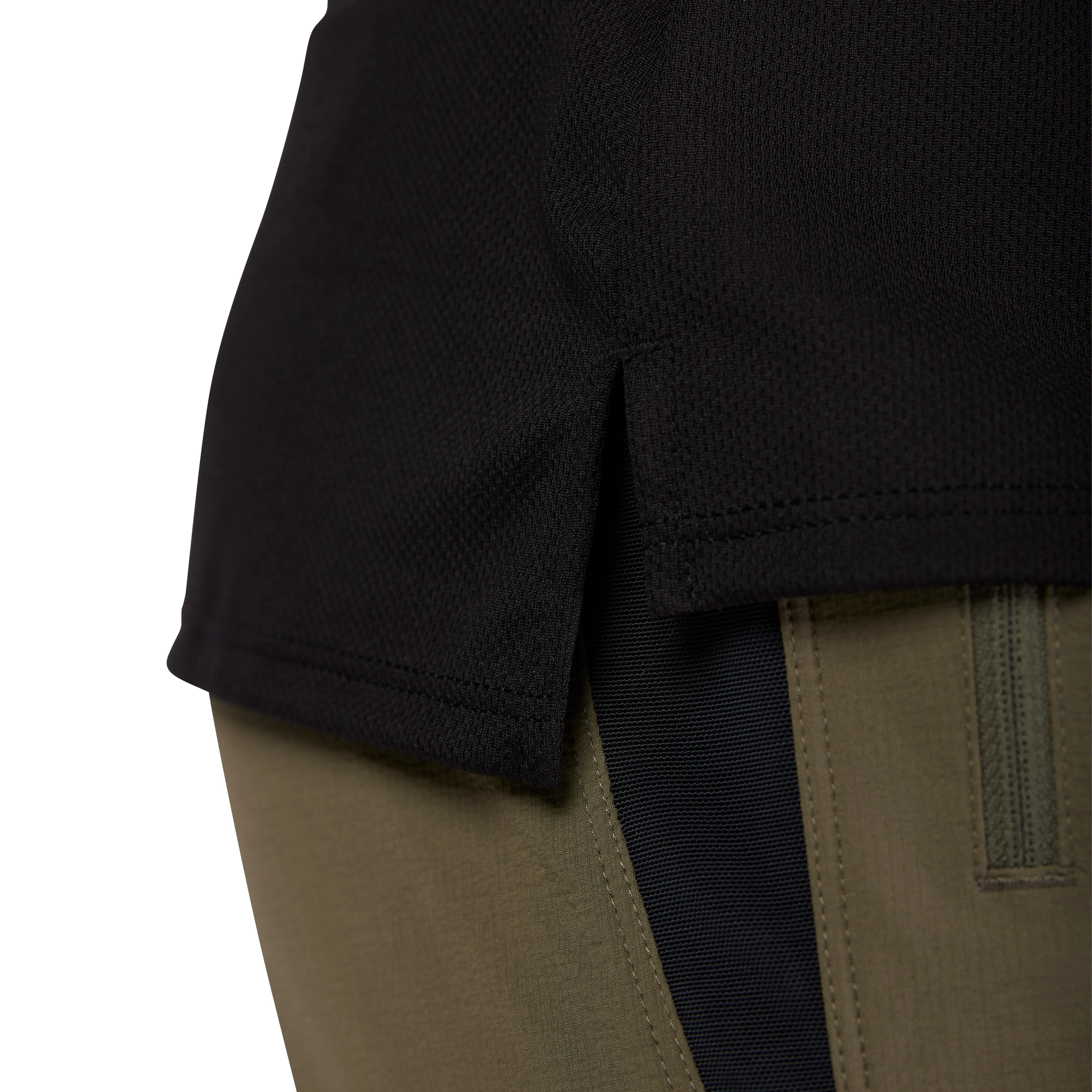 Fox Wmns Ranger SS Jersey Fox Head