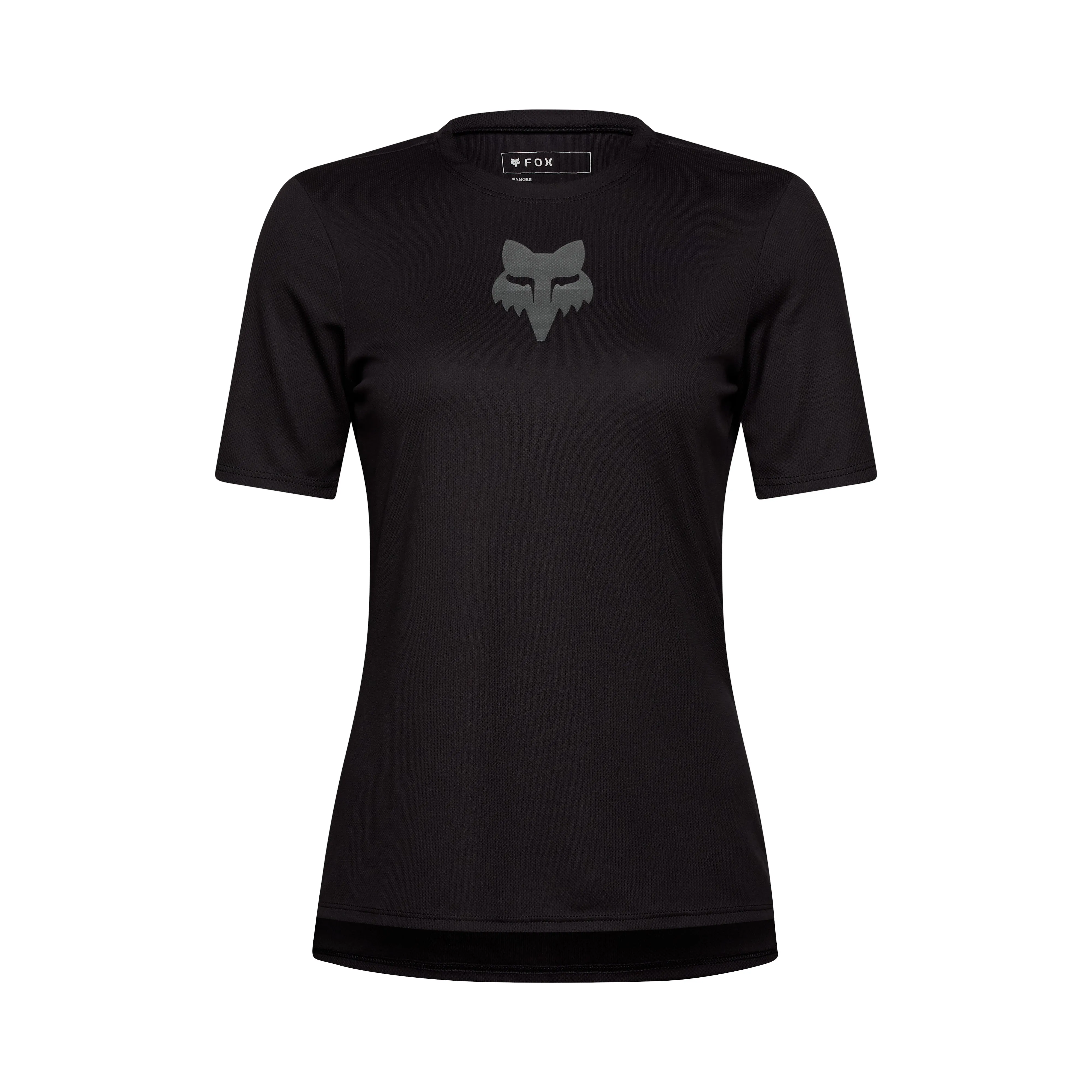 Fox Wmns Ranger SS Jersey Fox Head