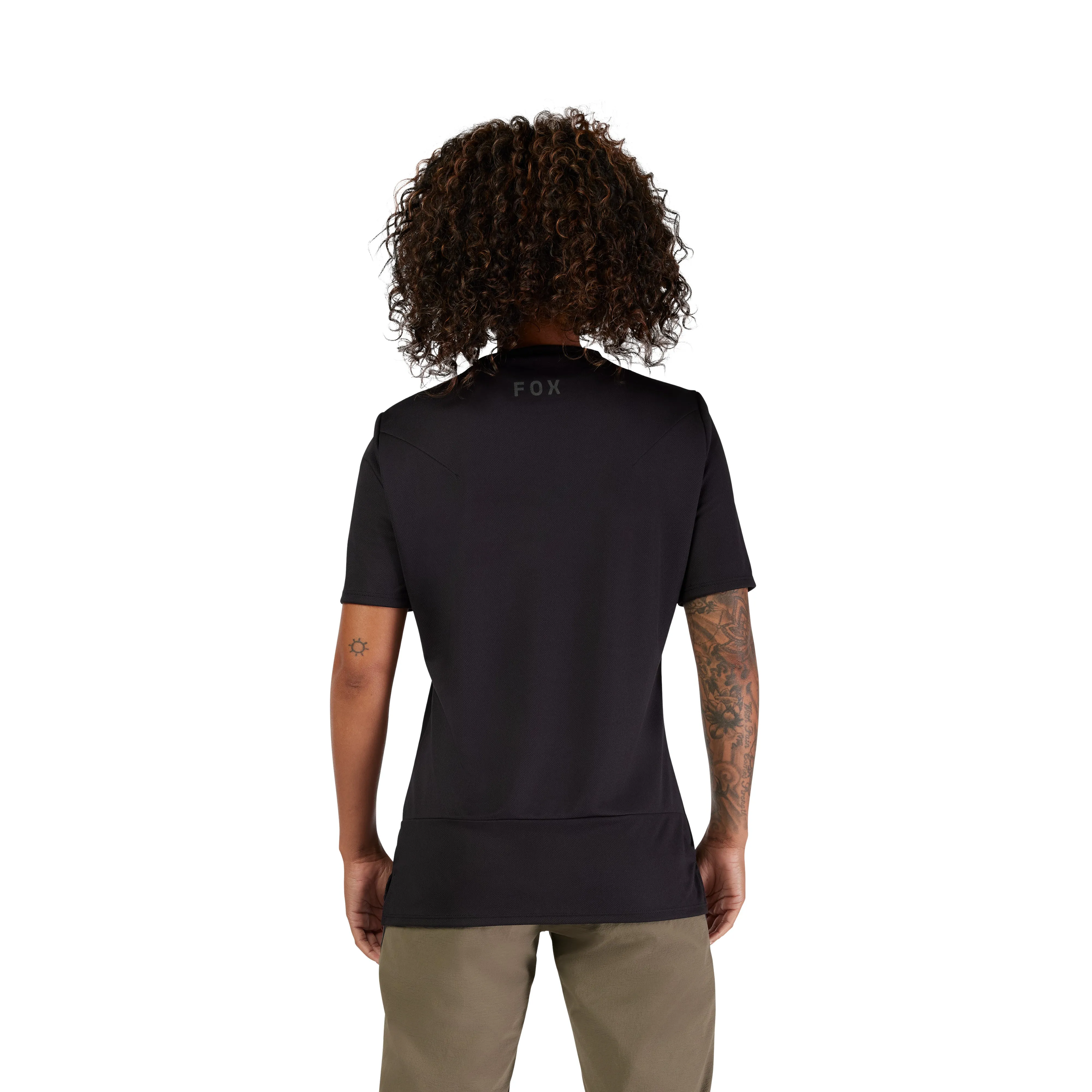 Fox Wmns Ranger SS Jersey Fox Head