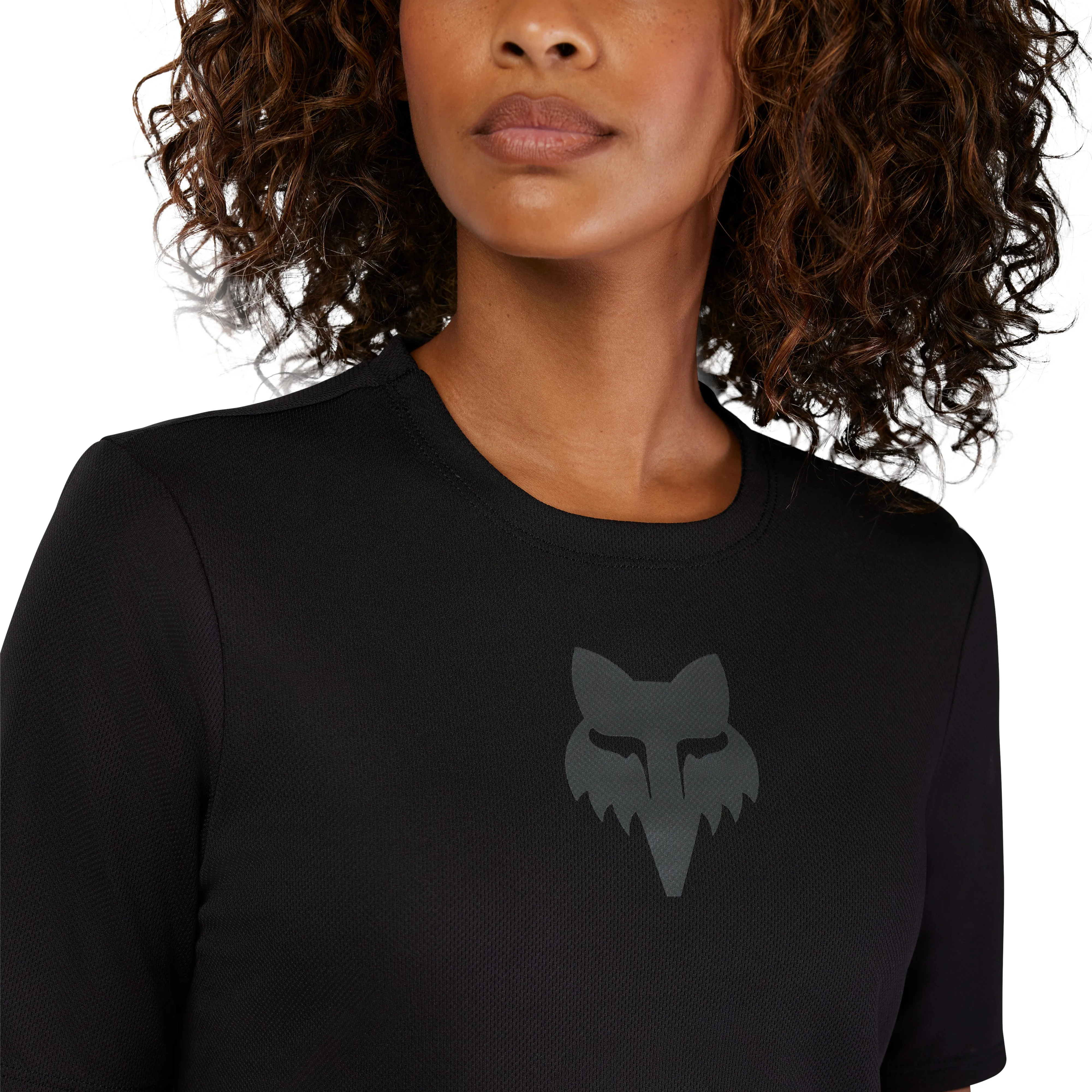 Fox Wmns Ranger SS Jersey Fox Head