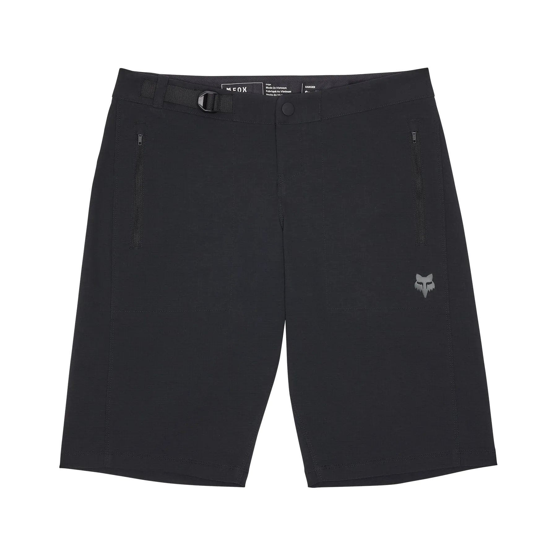 Fox Womens Ranger Short wLiner