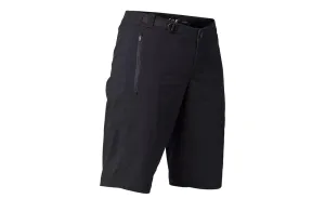 Fox Womens Ranger Shorts With Liner