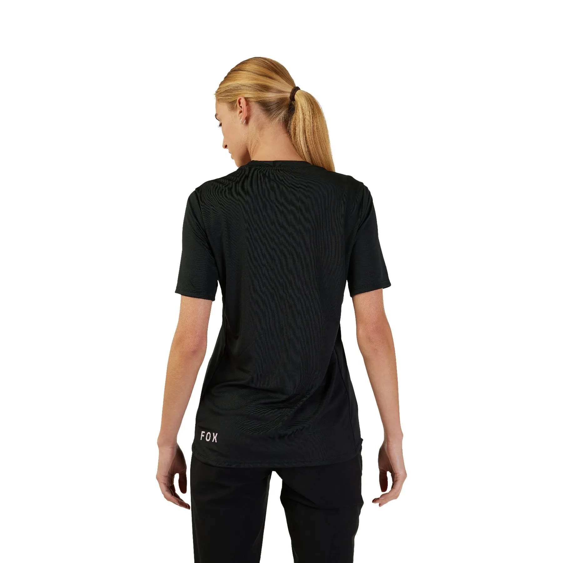 Fox Womens Ranger SS Jersey Foxhead