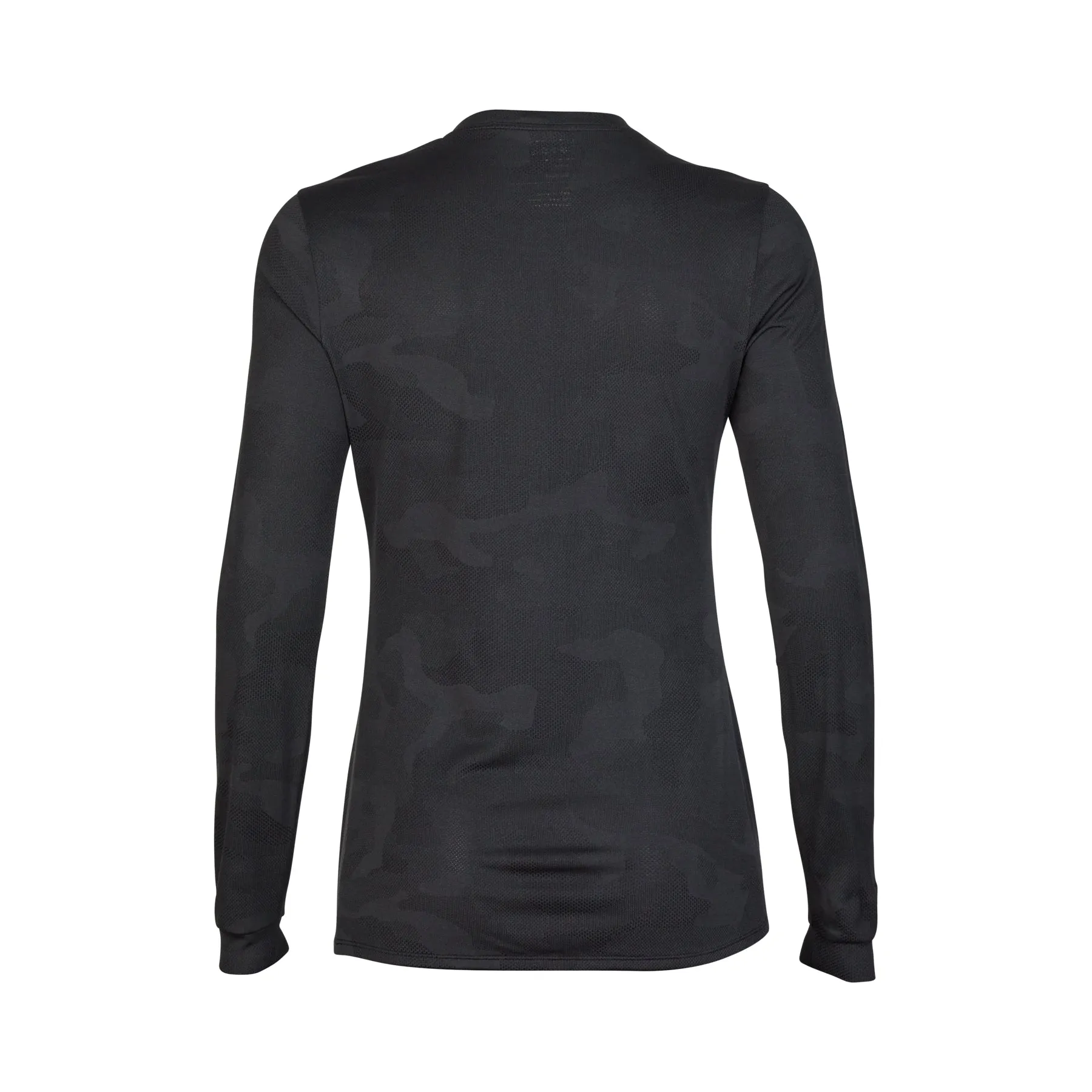 Fox Womens Ranger Tru Dri LS Jersey