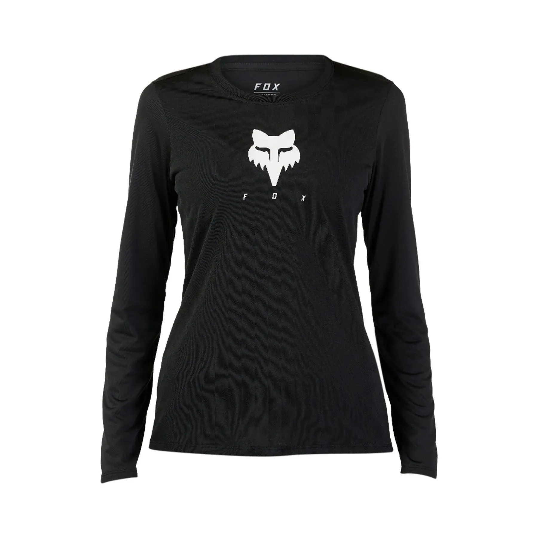 Fox Womens Ranger Tru Dri LS Jersey