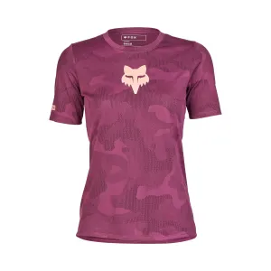Fox Womens Ranger Tru Dri SS Jersey