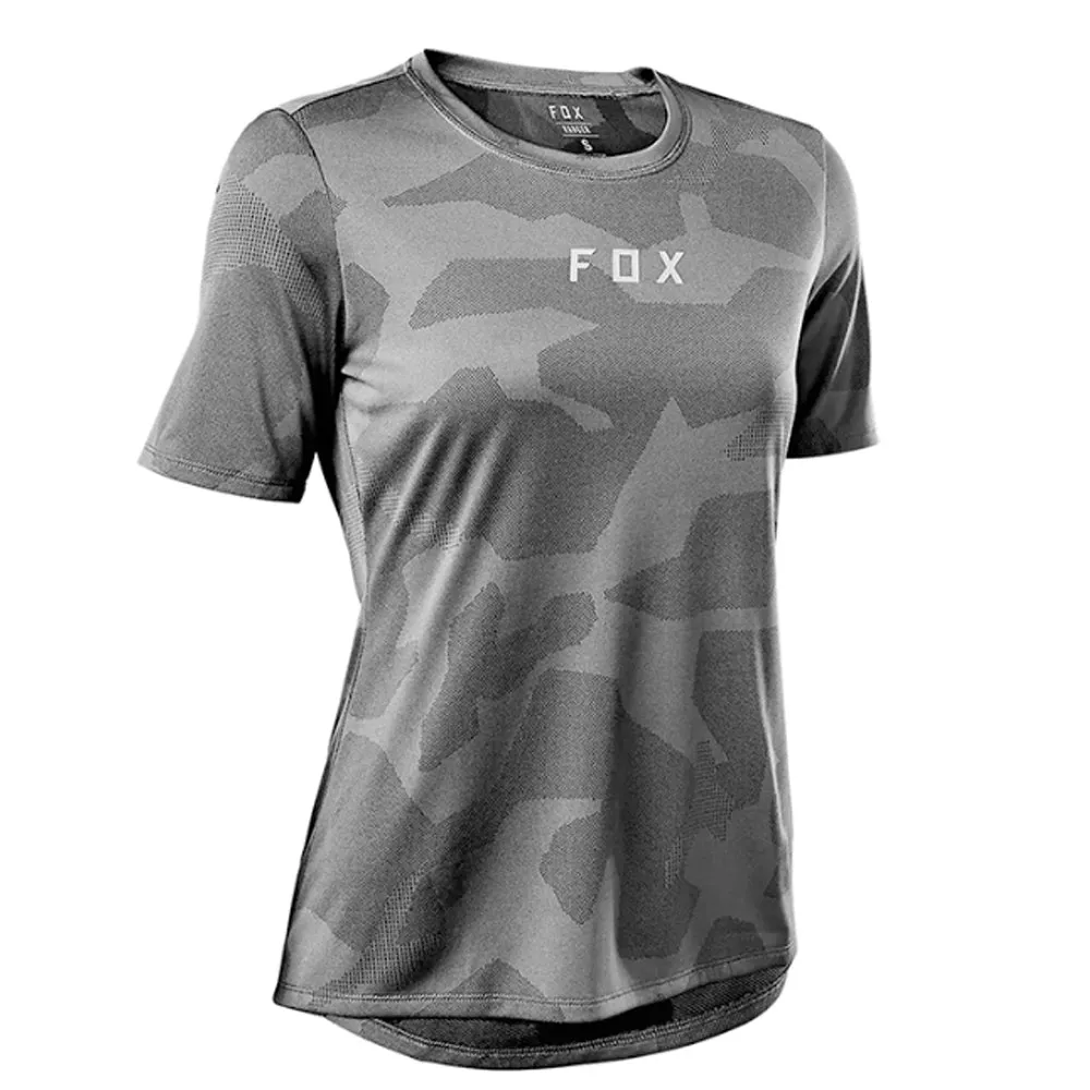 Fox Womens Ranger Tru Dri SS Jersey