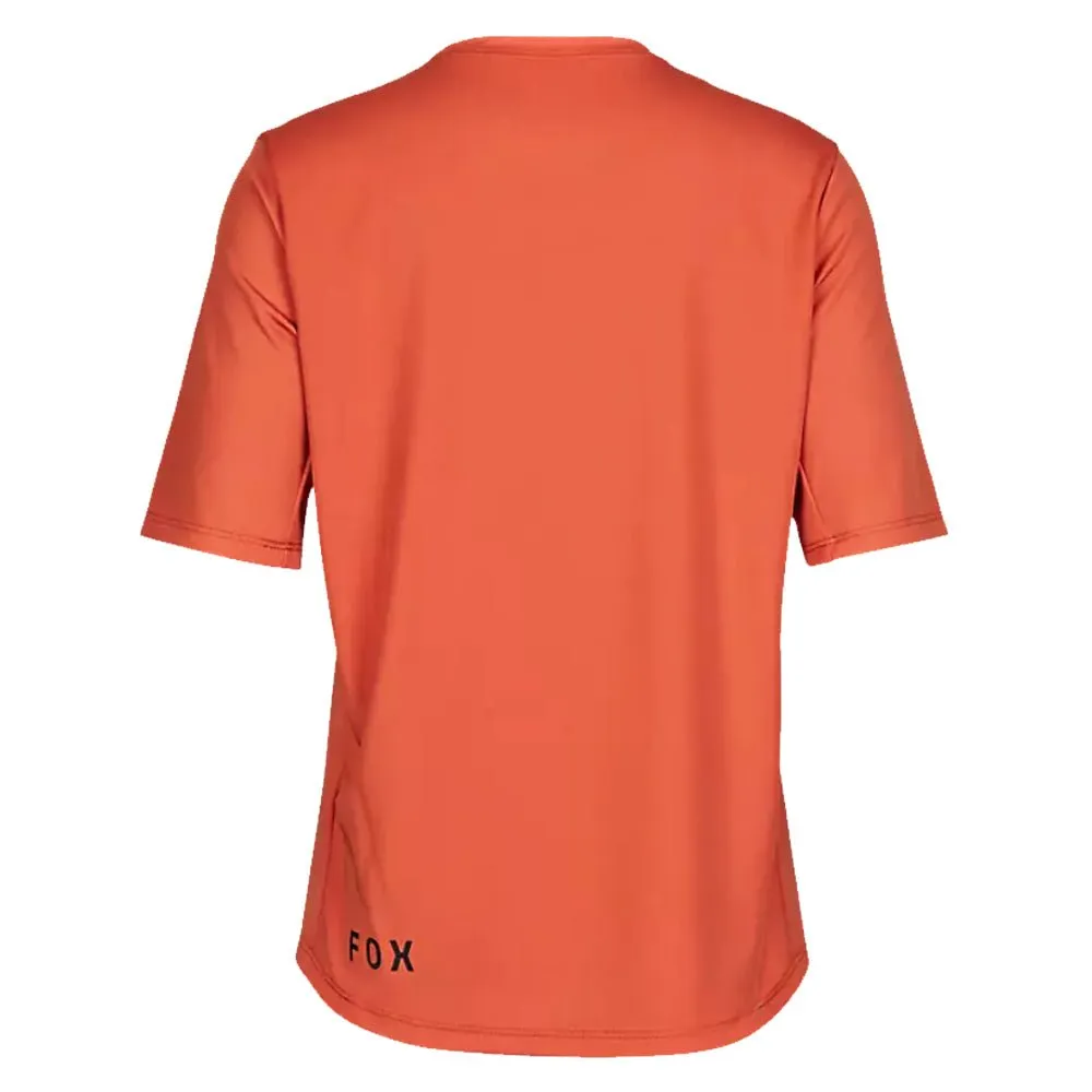 Fox Youth Ranger SS Jersey