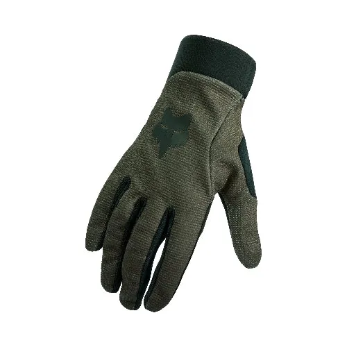Fox Yth Ranger Glove