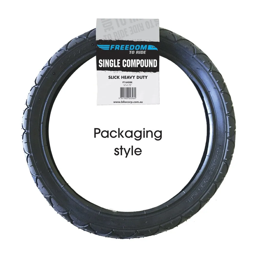 Freedom 16x1.75 Tyre