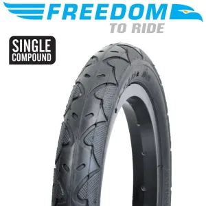 Freedom 16x1.75 Tyre