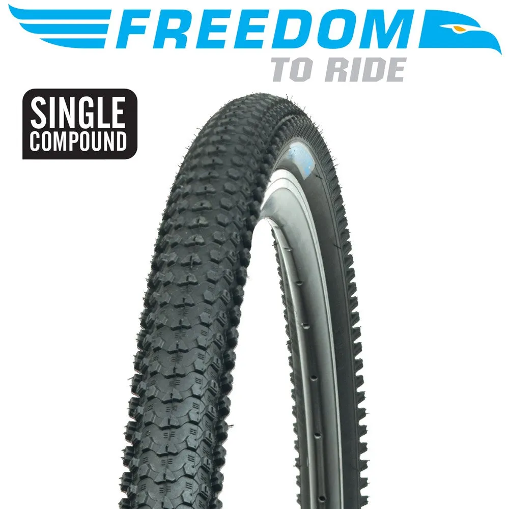 Freedom Off Road Tyre 20/24in