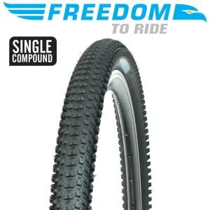 Freedom Off Road Tyre 20/24in