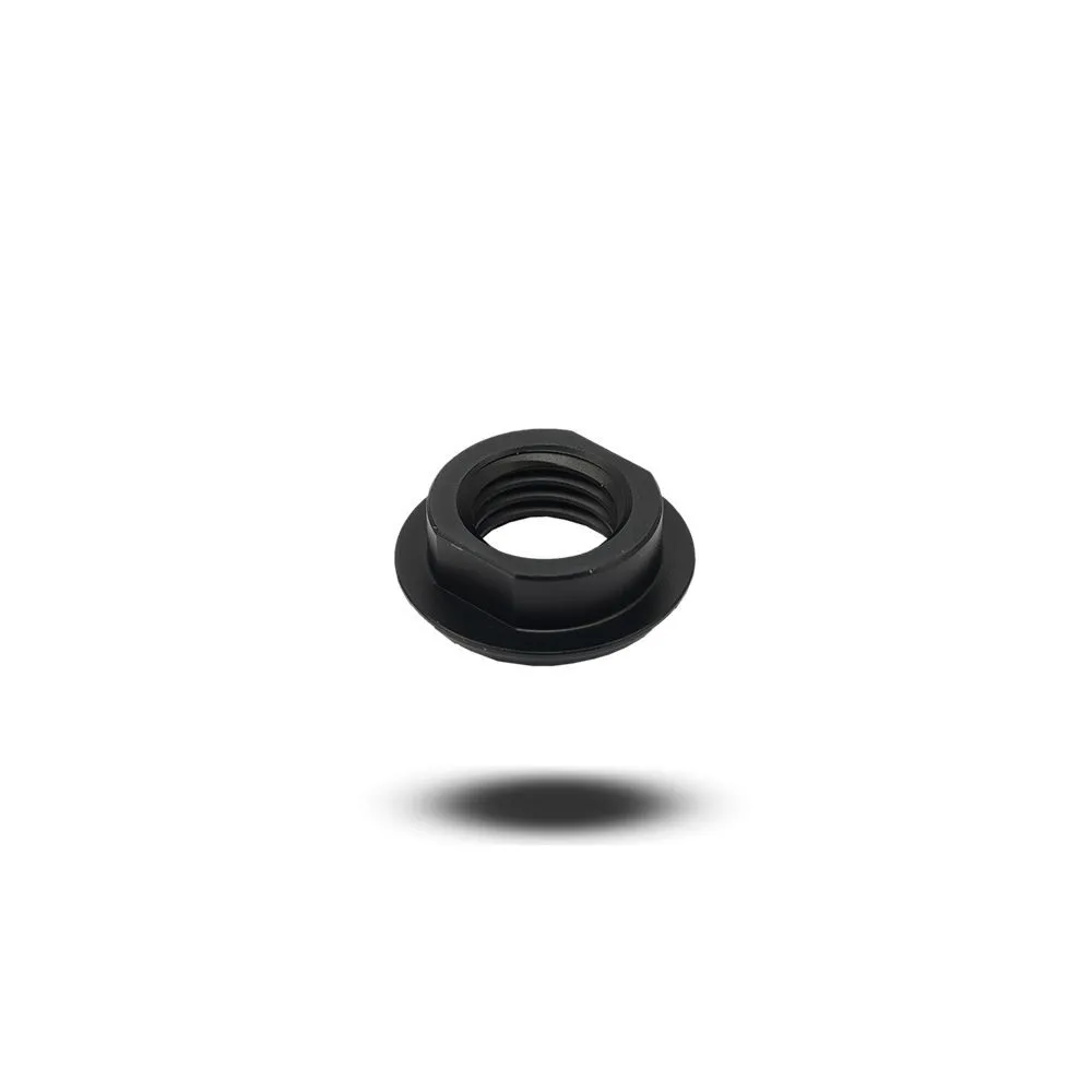 Front Thru Axle Nut for Helios A