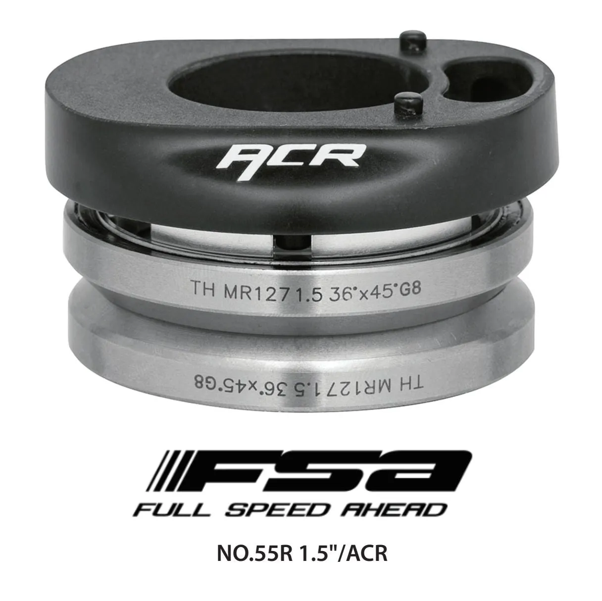 FSA 55r 1.5 ACR Headset