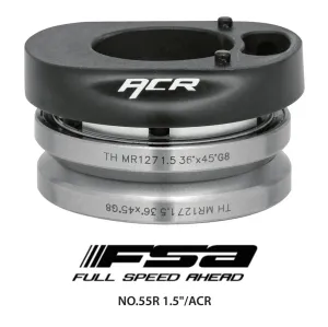 FSA 55r 1.5 ACR Headset