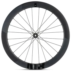 Fulcrum Airbeat 550 Carbon Tubeless Ready Disc Brake Wheel - Shimano (Black)