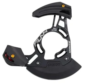 Funn Zippa DH - Chain Guide