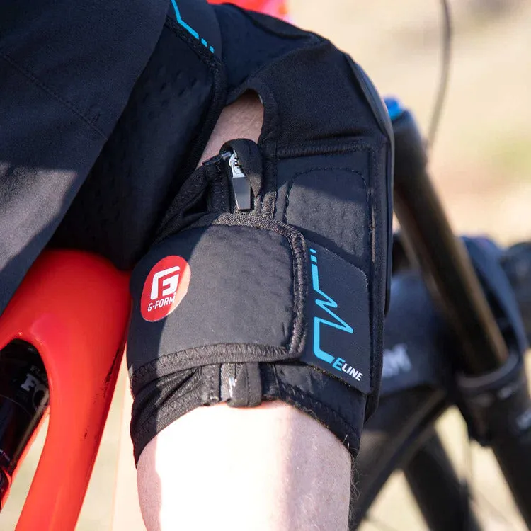 G-Form E-Line Knee Guard