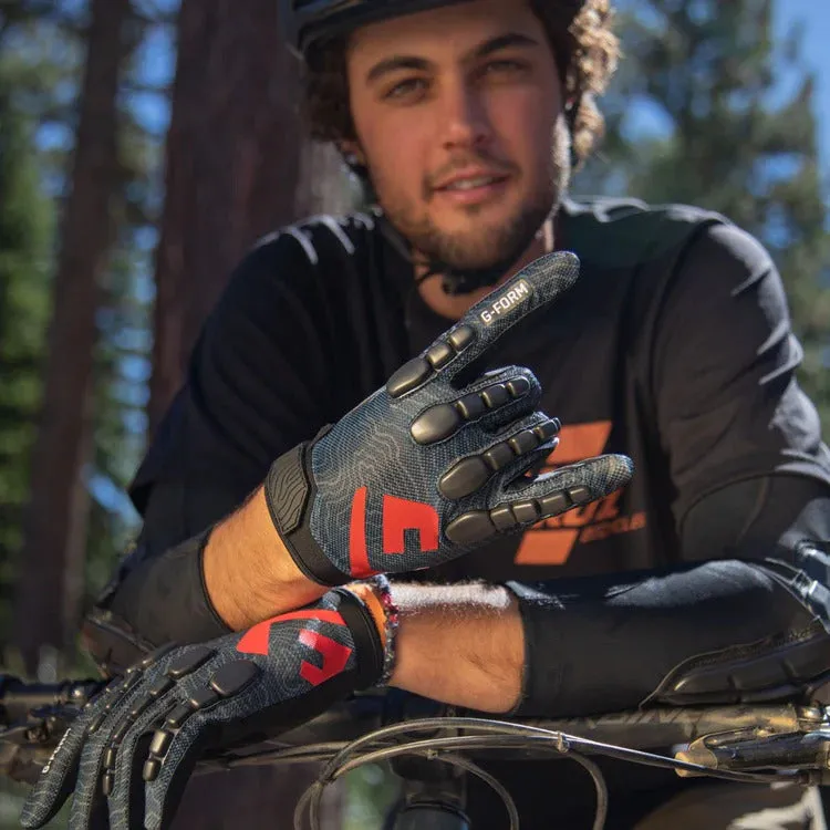 G-Form Pro Trail Gloves