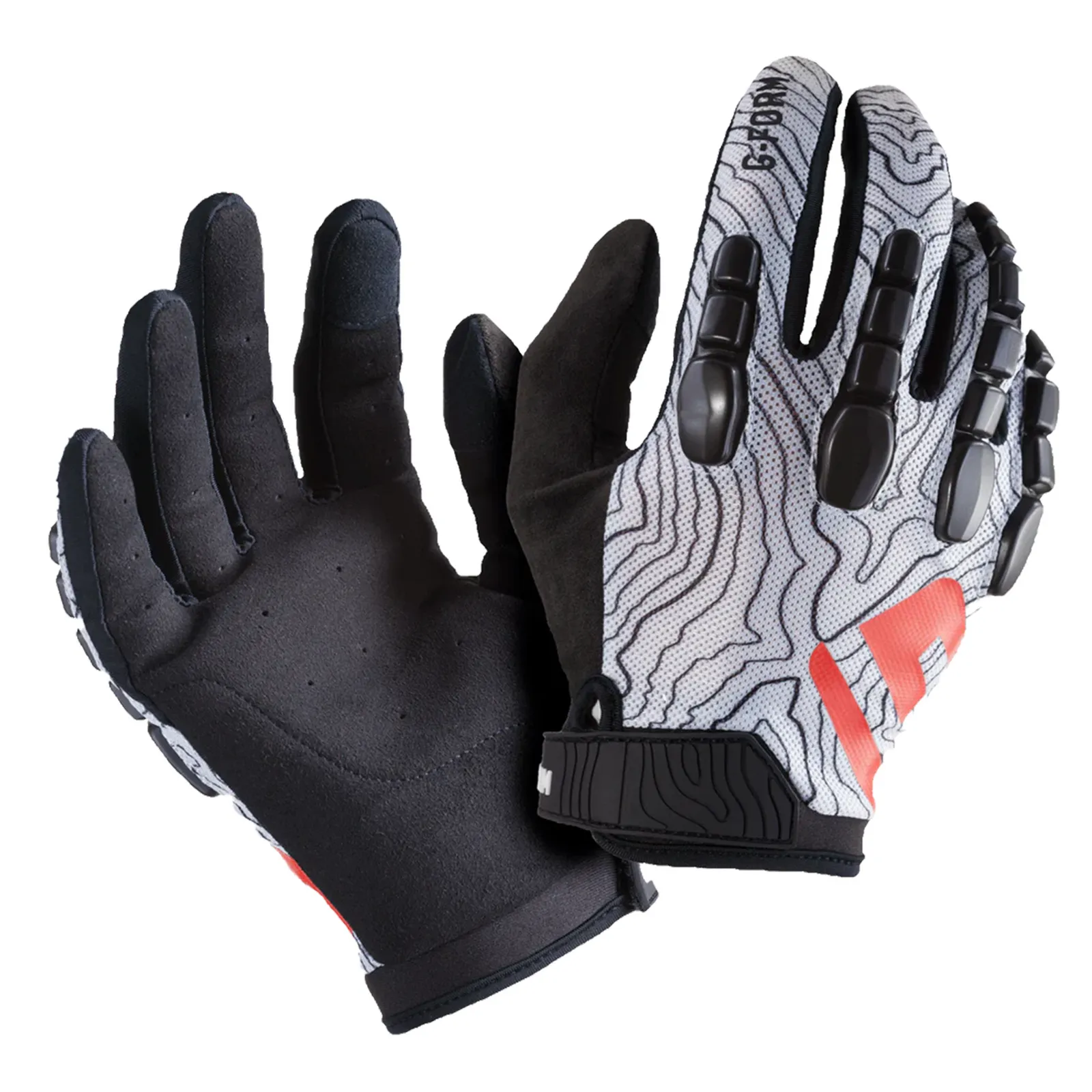 G-Form Pro Trail Gloves