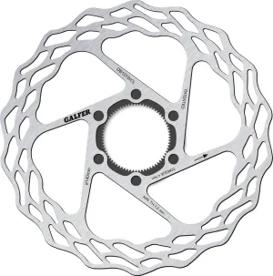 Galfer Fixed Disc Road Wave Rotor