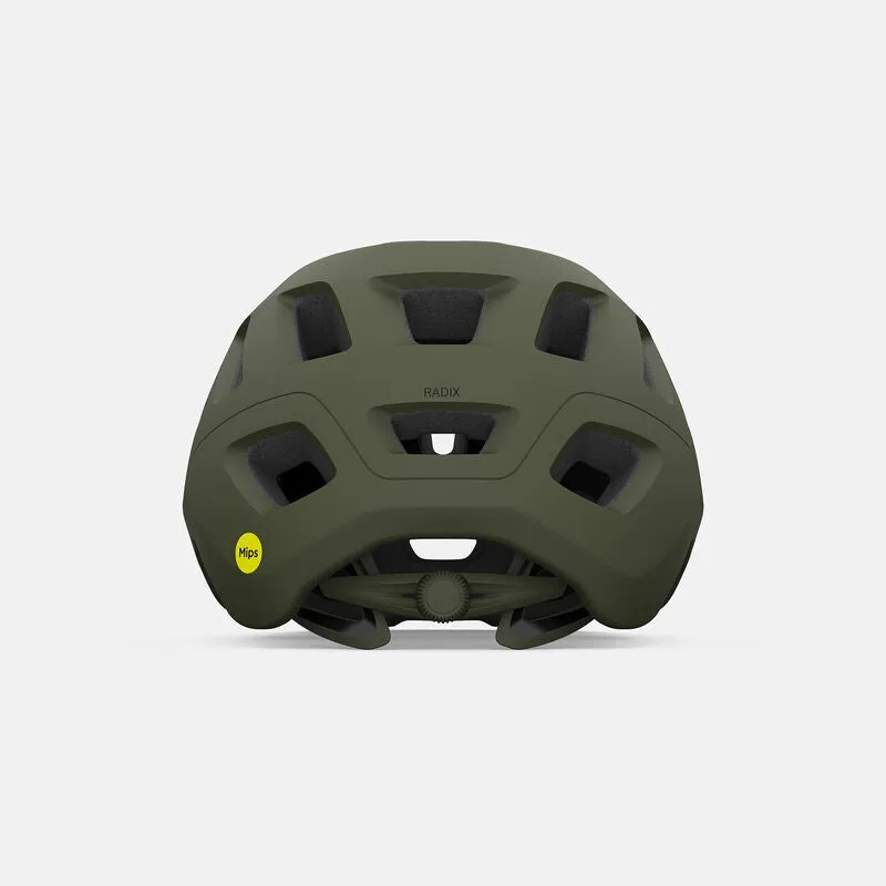 Giro Radix Mips Helmet