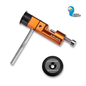 Granite Design Stash Chain Tool Inside Handlebar