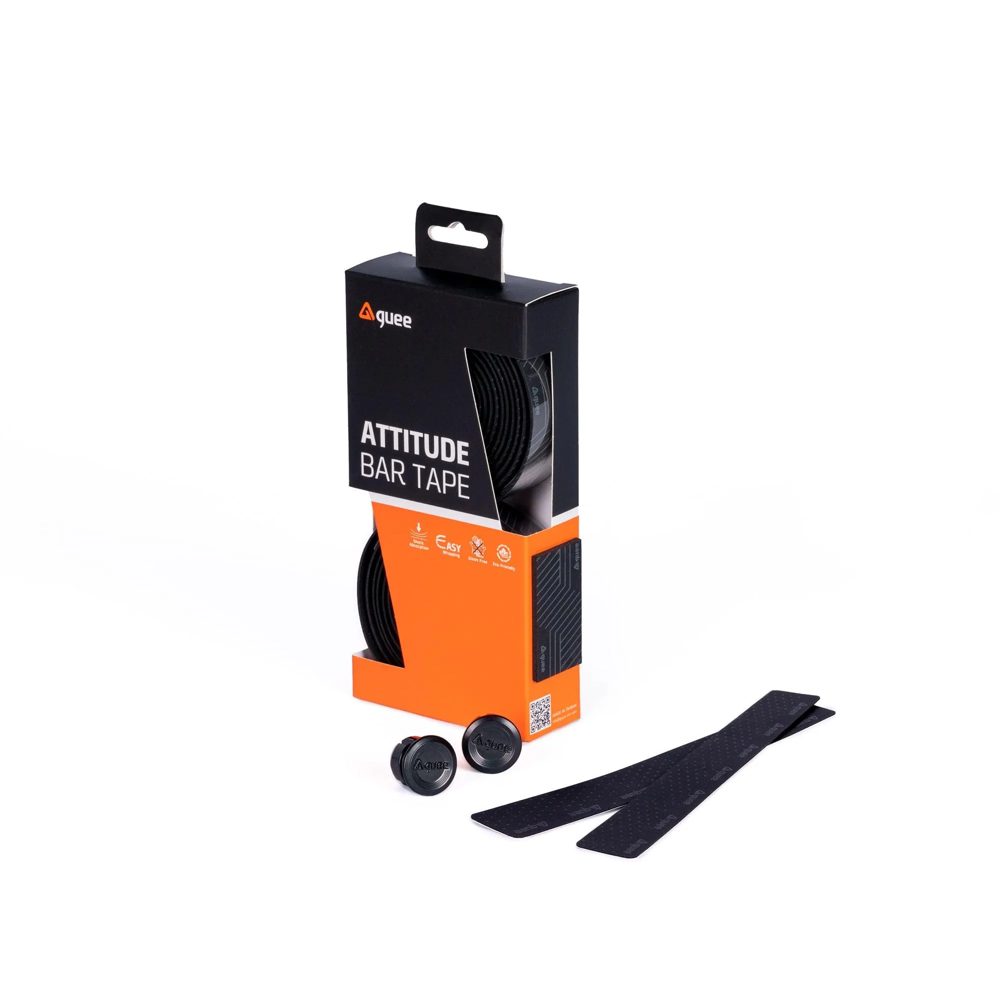 Guee Attitude Bartape (Cruiser Grey)