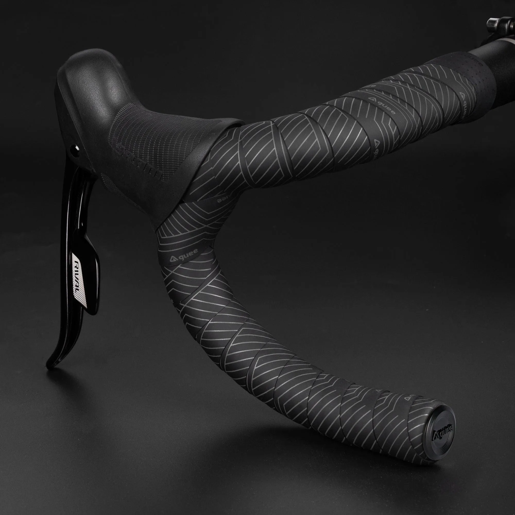 Guee Attitude Bartape (Cruiser Grey)