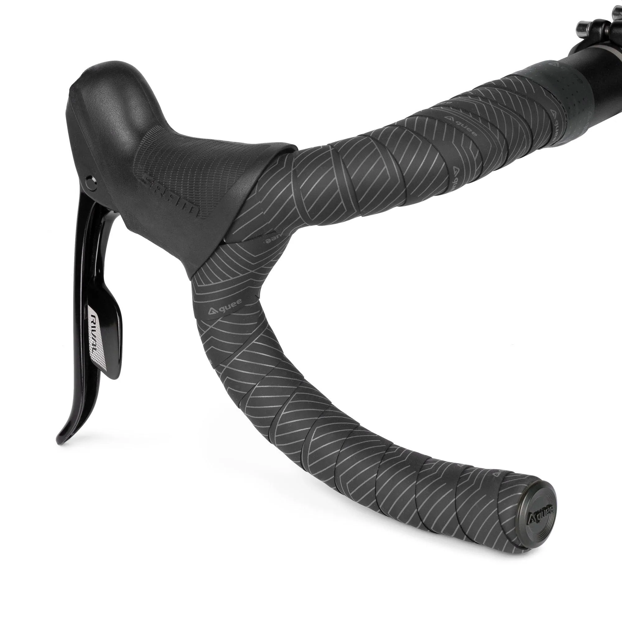 Guee Attitude Bartape (Cruiser Grey)