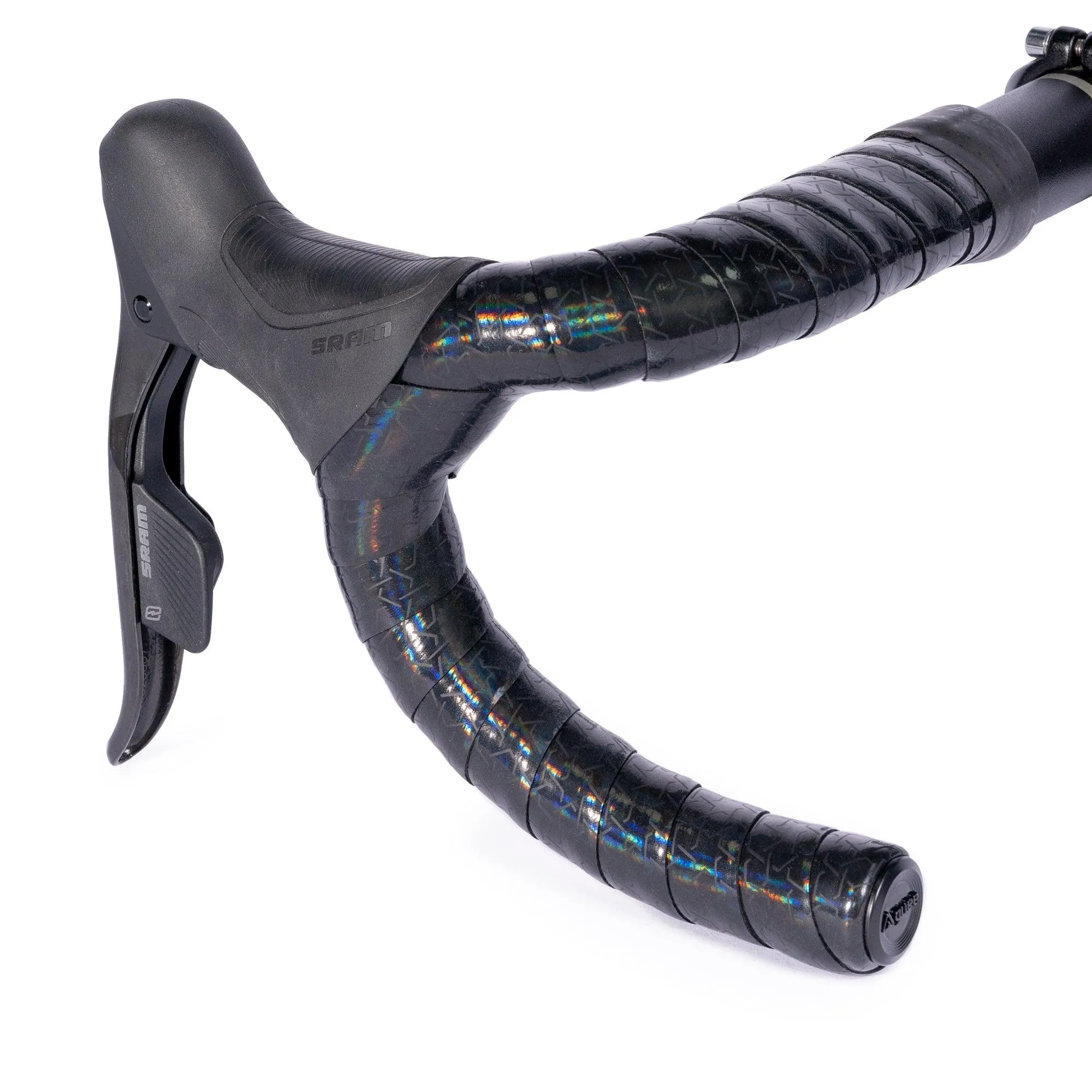 Guee Attitude Bartape (Phantom Black)