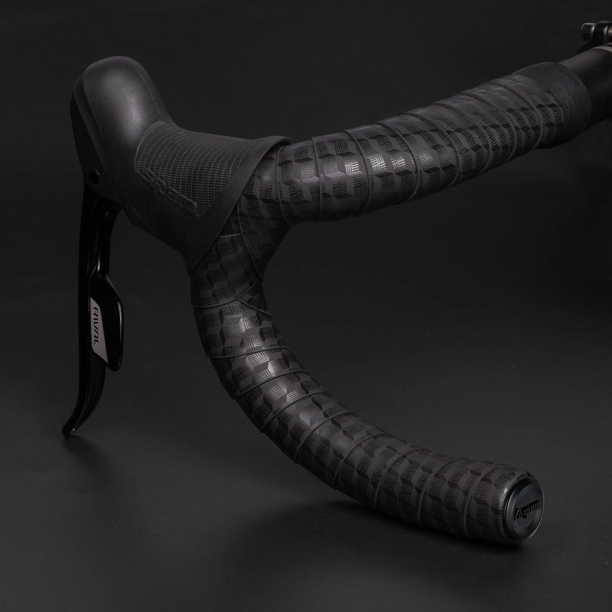 Guee Attitude Bartape (Styled White)